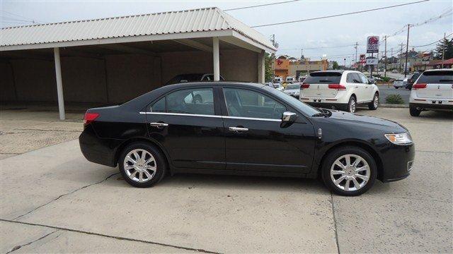 Lincoln MKZ 2010 photo 1