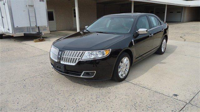 Lincoln MKZ 2010 photo 5