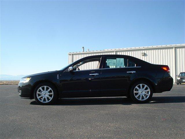 Lincoln MKZ Unknown Sedan