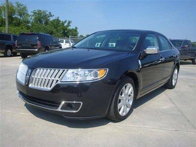 Lincoln MKZ Base Sedan