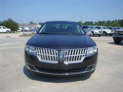 Lincoln MKZ 2010 photo 1