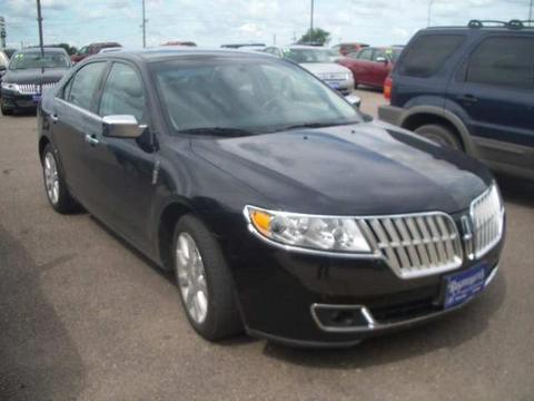 Lincoln MKZ Base Other