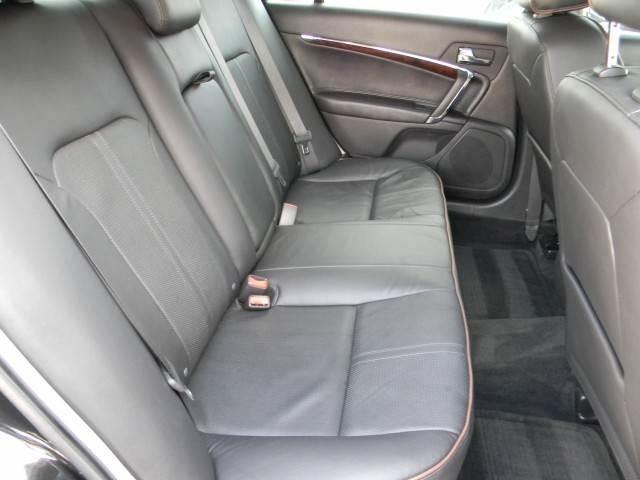 Lincoln MKZ 2011 photo 14