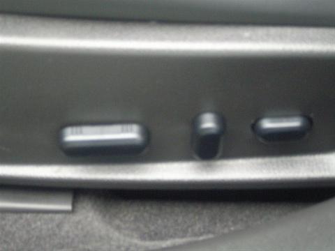 Lincoln MKZ Base Other