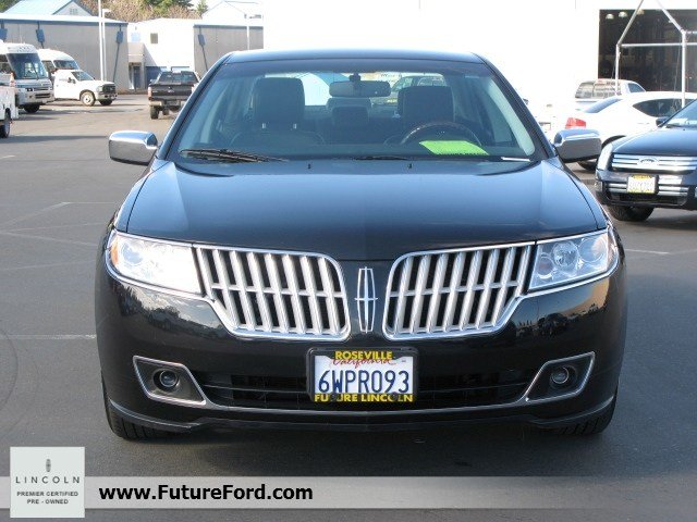 Lincoln MKZ Base Unspecified