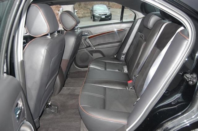 Lincoln MKZ 2012 photo 1