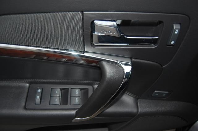 Lincoln MKZ 2012 photo 3