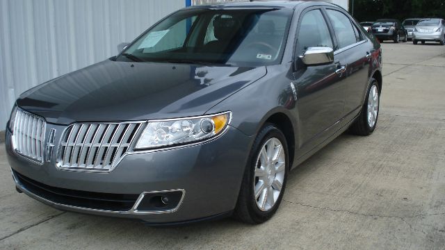 Lincoln MKZ 2012 photo 23