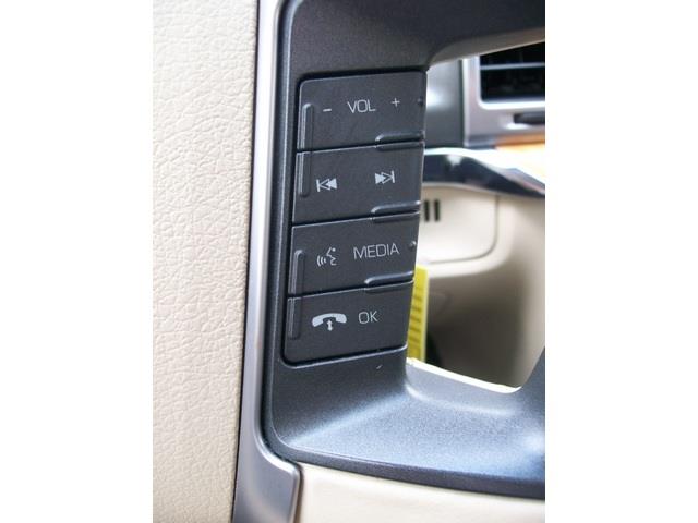 Lincoln MKZ 2012 photo 48