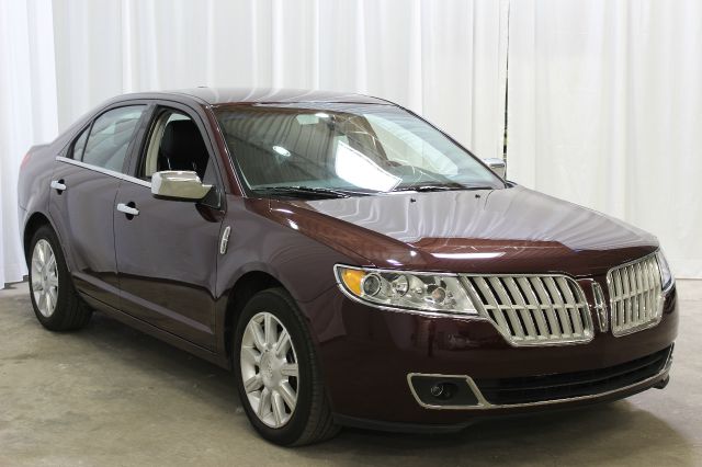 Lincoln MKZ 2012 photo 22