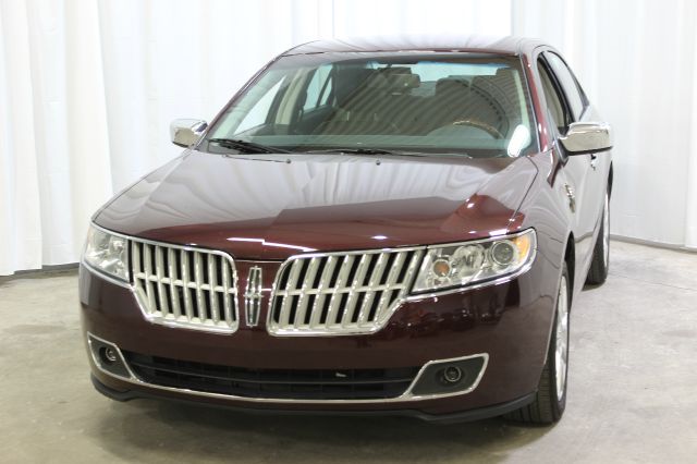 Lincoln MKZ 2012 photo 26