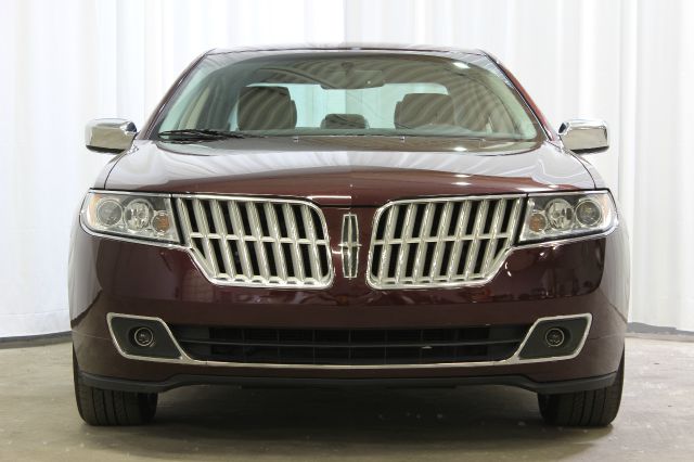 Lincoln MKZ 2012 photo 5