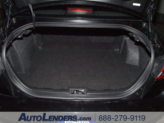 Lincoln MKZ Base Unspecified