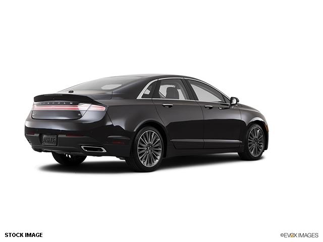 Lincoln MKZ 2013 photo 6