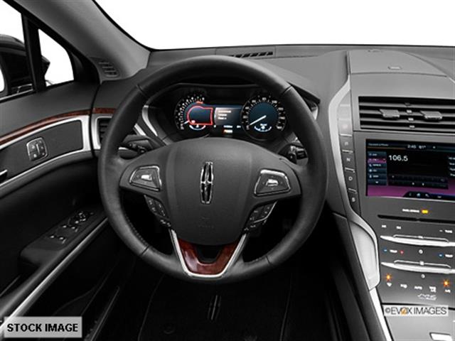 Lincoln MKZ 2013 photo 8