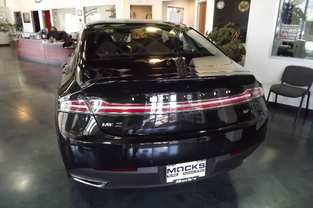 Lincoln MKZ 2013 photo 6