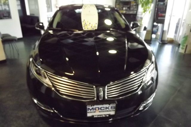 Lincoln MKZ 2013 photo 7