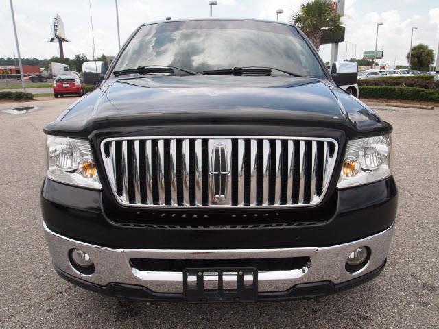 Lincoln Mark LT 2006 photo 1