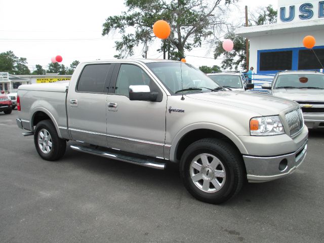 Lincoln Mark LT Ram 3500 Diesel 2-WD Pickup Truck