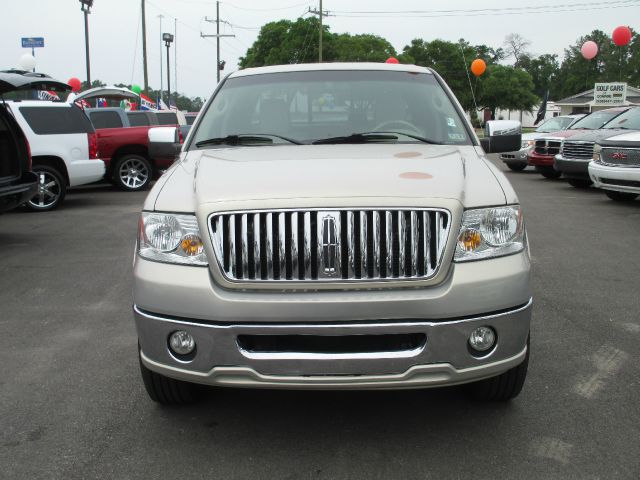 Lincoln Mark LT 2006 photo 19