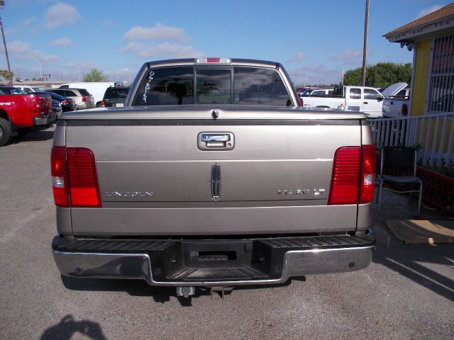 Lincoln Mark LT 2006 photo 1