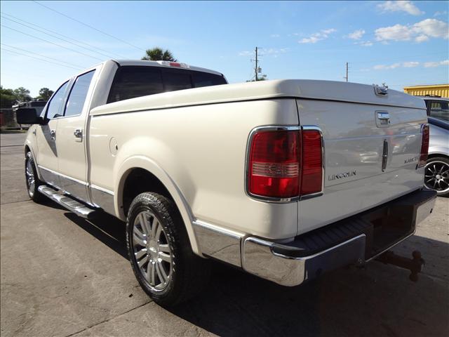 Lincoln Mark LT 2007 photo 5