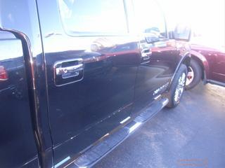 Lincoln Mark LT 2008 photo 1