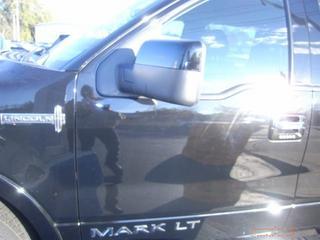 Lincoln Mark LT 2008 photo 3