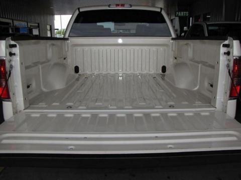 Lincoln Mark LT 2008 photo 1