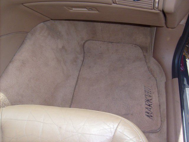 Lincoln Mark VIII 1995 photo 6