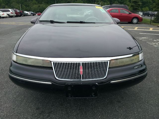 Lincoln Mark VIII 1996 photo 12