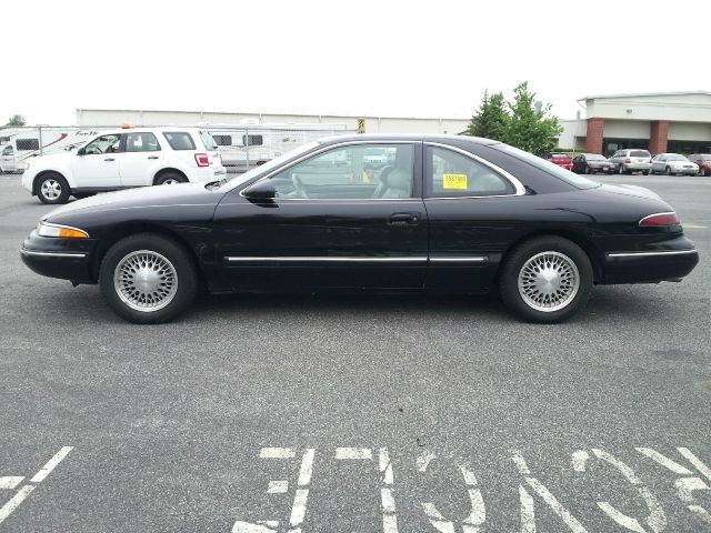 Lincoln Mark VIII 1996 photo 7