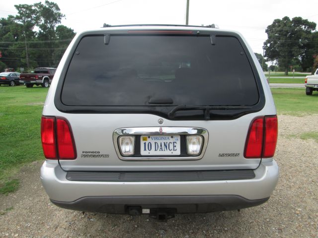 Lincoln Navigator 1998 photo 4