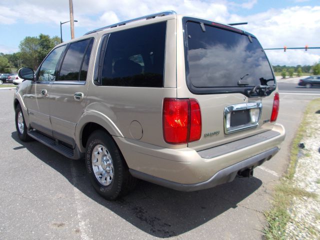 Lincoln Navigator 1998 photo 3