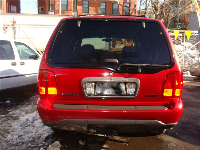 Lincoln Navigator 1998 photo 3