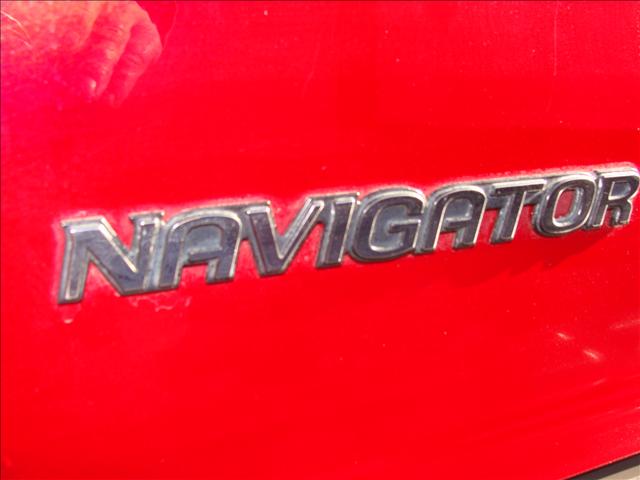 Lincoln Navigator 1998 photo 5