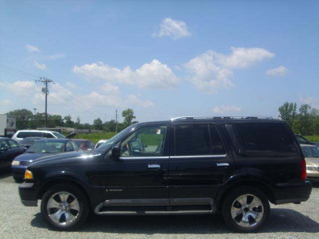 Lincoln Navigator 1998 photo 1