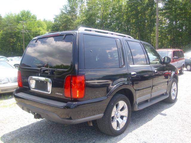 Lincoln Navigator 1998 photo 5