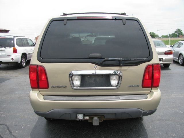 Lincoln Navigator 1998 photo 3