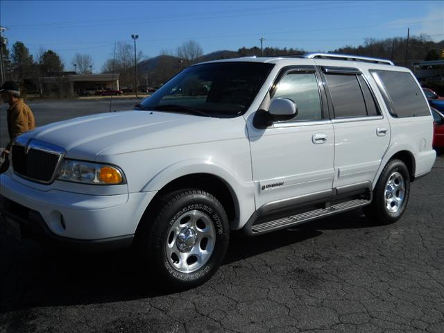 Lincoln Navigator Base Sport Utility