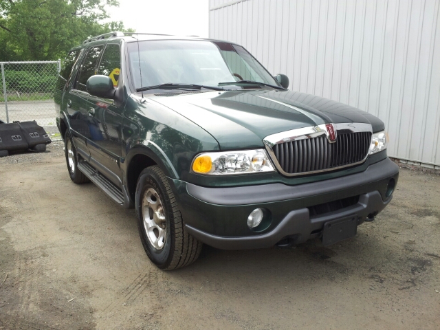 Lincoln Navigator 1998 photo 10