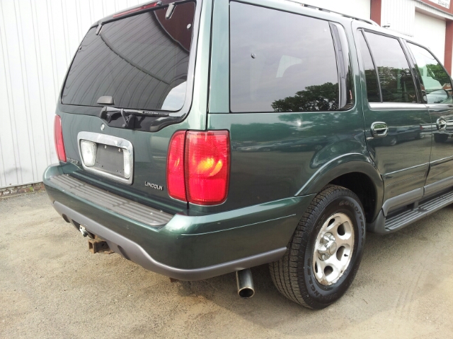 Lincoln Navigator 1998 photo 6