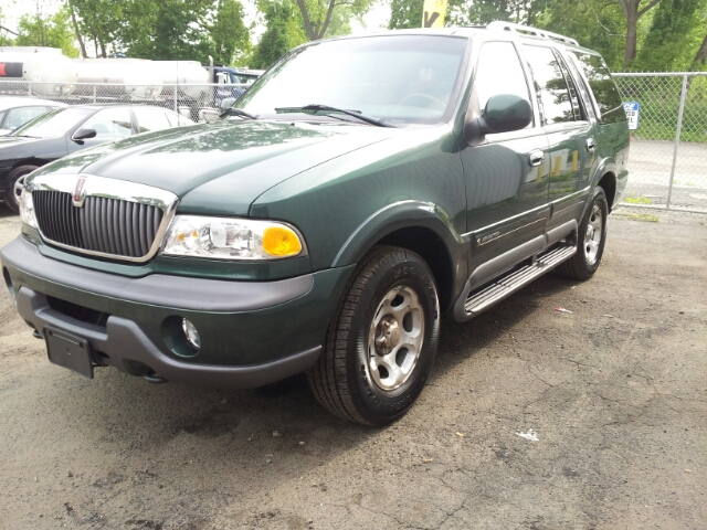 Lincoln Navigator 1998 photo 9