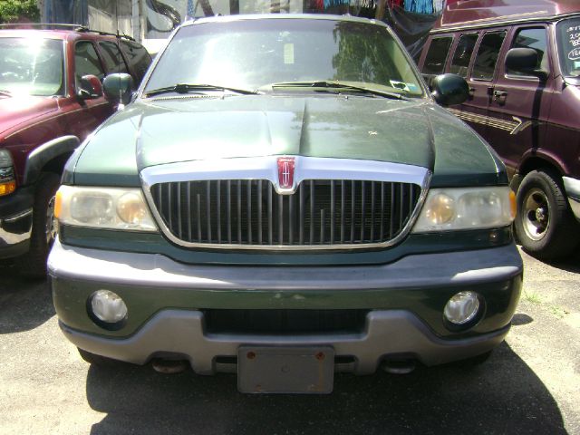 Lincoln Navigator 1998 photo 1