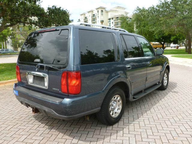 Lincoln Navigator 1998 photo 20