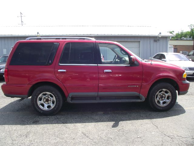 Lincoln Navigator 1998 photo 7