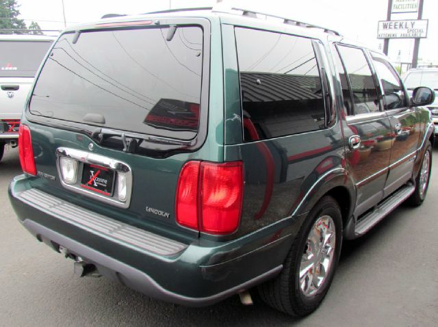 Lincoln Navigator 1998 photo 1