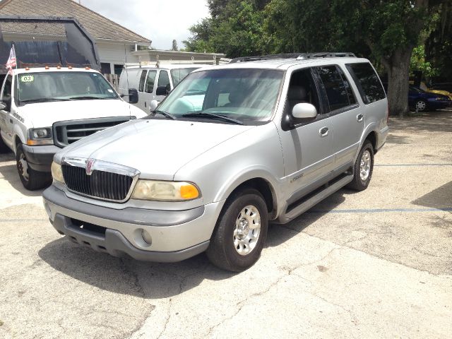 Lincoln Navigator 1998 photo 3