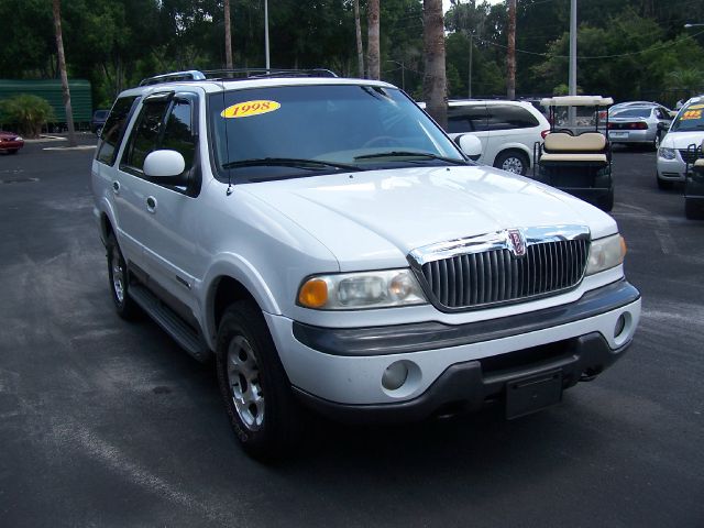 Lincoln Navigator 1998 photo 4