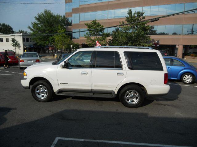 Lincoln Navigator Ram 3500 Diesel 2-WD Sport Utility